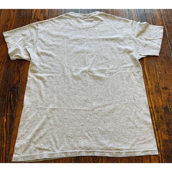 2011 Call of Duty MW3 Modern Warfare Shirt MED Light Gray - Picture 6 of 7